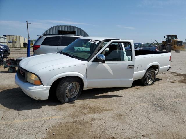 2003 GMC Sonoma 