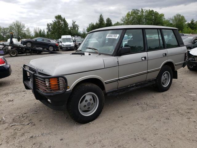 1989 Land Rover Range Rover 