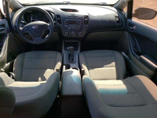 KNAFK4A61G5463886 KIA FORTE LX