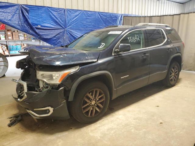 2017 GMC Acadia SLT1