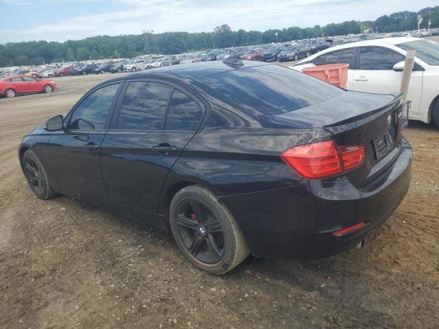 WBA3B1G5XENT00375 | 2014 BMW 320 I