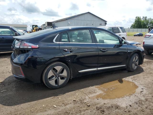 2020 HYUNDAI IONIQ SEL - KMHC85LCXLU209764