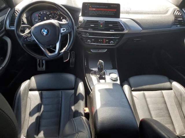 5UXTS3C52J0Y96544 BMW X3 Xdrivem40i