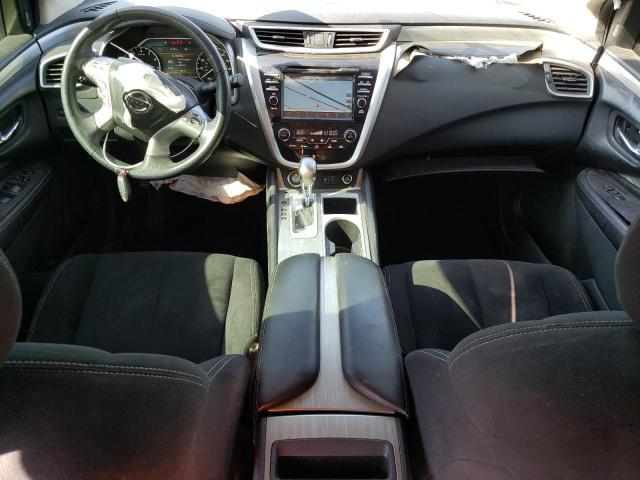 5N1AZ2MH0JN145660 Nissan MURANO S