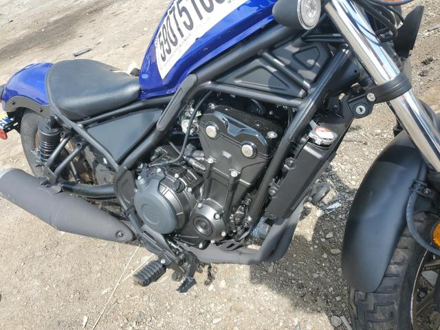 2023 HONDA CMX500 MLHPC5604P5600024