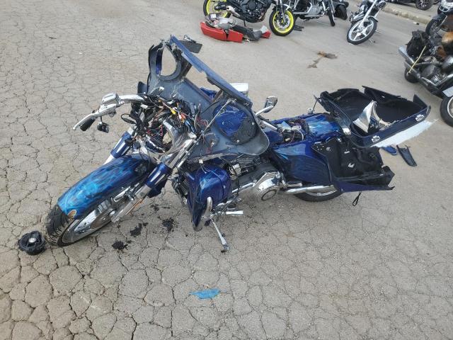 2013 HARLEY-DAVIDSON FLHRSE4 CV 1HD1PG818DB951710