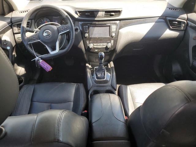 JN1BJ1CP4HW021269 Nissan Rogue Sport S