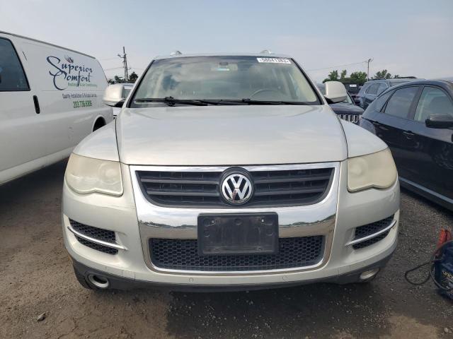 WVGBE77L49D018862 | 2009 Volkswagen touareg 2 v6