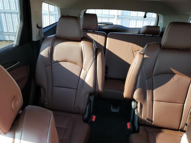 2018 BUICK ENCLAVE AV - 5GAEVCKW9JJ145190