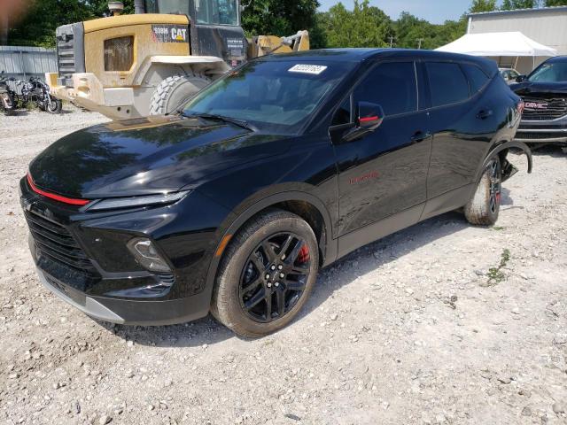 2023 Chevrolet Blazer 