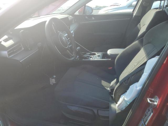 5XXG14J21MG029868 KIA K5 LXS