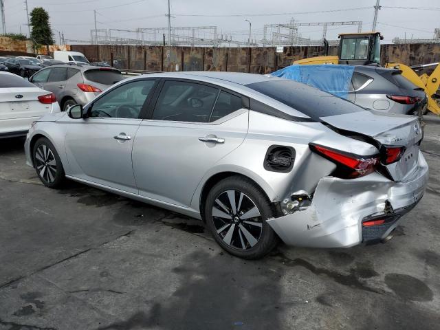 Vin: 1n4bl4ev2lc135663, lot: 61483593, nissan altima sl 20202