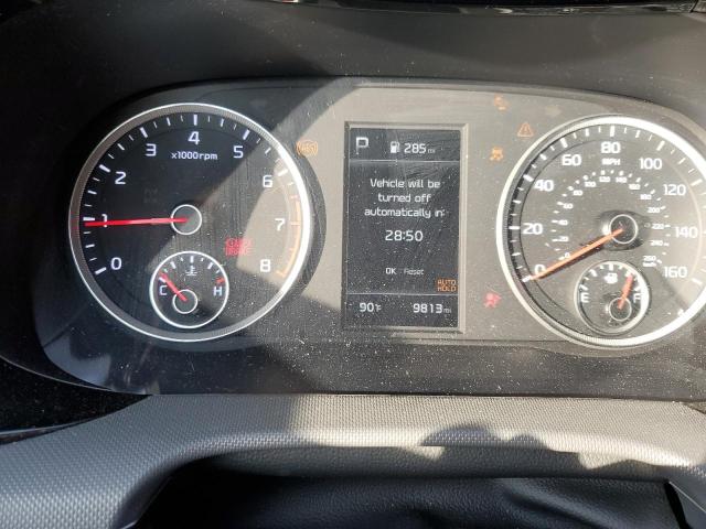 5XXG64J25PG173316 KIA K5 GT LINE