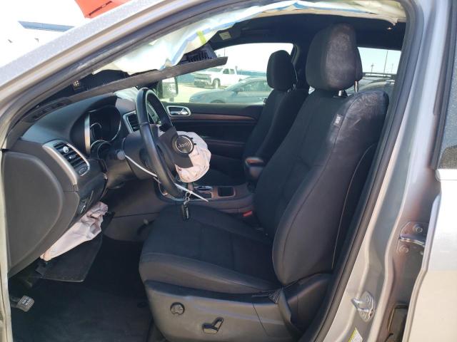 1C4RJEAG9JC400068 Jeep Grand Cherokee Laredo
