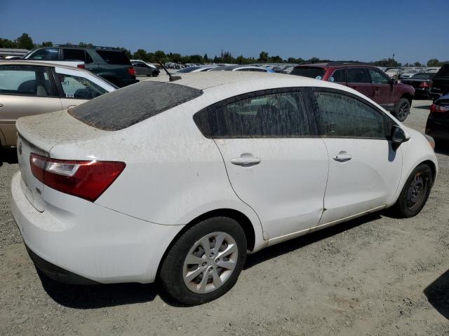 KNADM4A38F6443232 KIA RIO LX