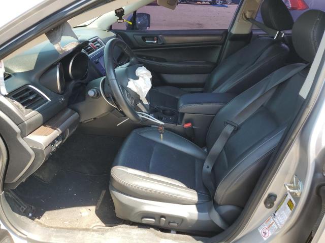 4S3BNEJ67F3023258 Subaru Legacy 3.6r Limited