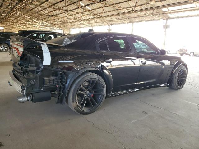 2C3CDXGJ5MH685059 Dodge Charger Scat Pack