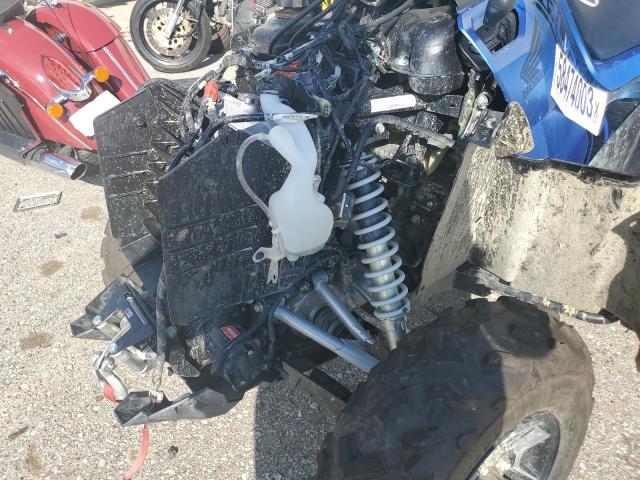 2023 HONDA TRX520 FA 1HFTE46H1P4850098