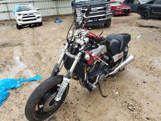 2005 YAMAHA VMX12 JYA2WEE055A089929