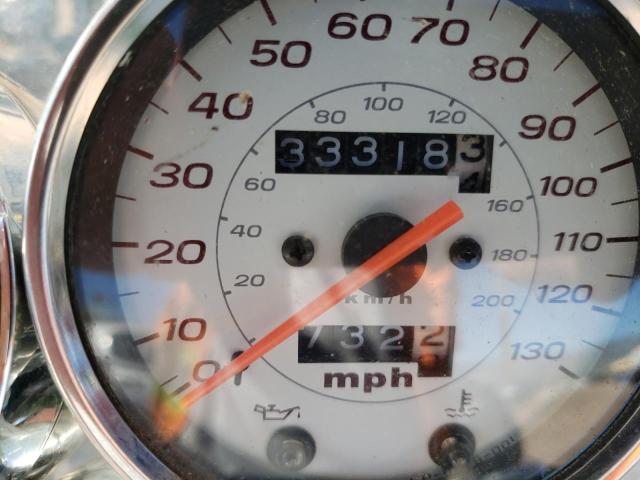 2003 HONDA VT1100 C2 - 1HFSC430X3A300653