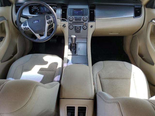 1FAHP2E81GG113391 Ford TAURUS SEL