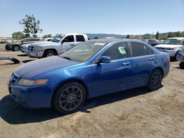 2005 Acura TSX 