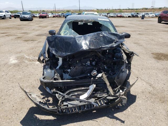 3FA6P0HD7JR145296 Ford FUSION SE