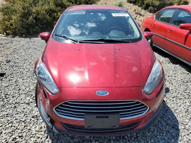 3FADP4EJ0FM164186 | 2015 FORD FIESTA SE