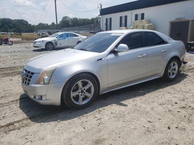 2013 Cadillac CTS 