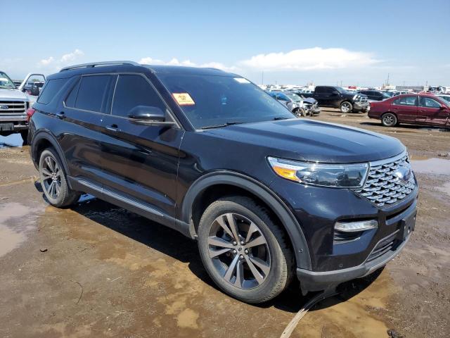 1FM5K8HC3LGA44174 Ford Explorer Platinum