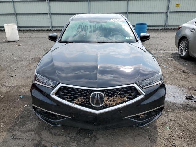 2020 ACURA TLX TECHNO - 19UUB1F55LA002282