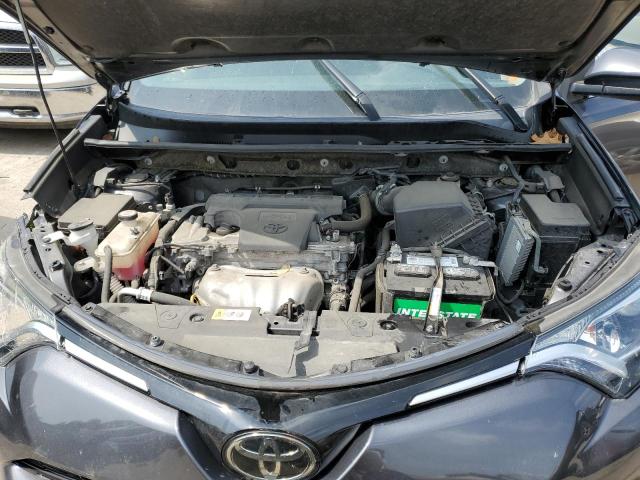 JTMRFREV8HJ167484 | 2017 TOYOTA RAV4 XLE