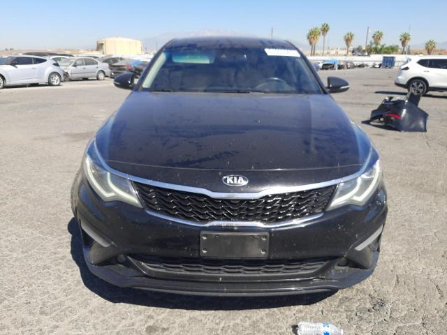 5XXGT4L39KG303069 KIA Optima Lx