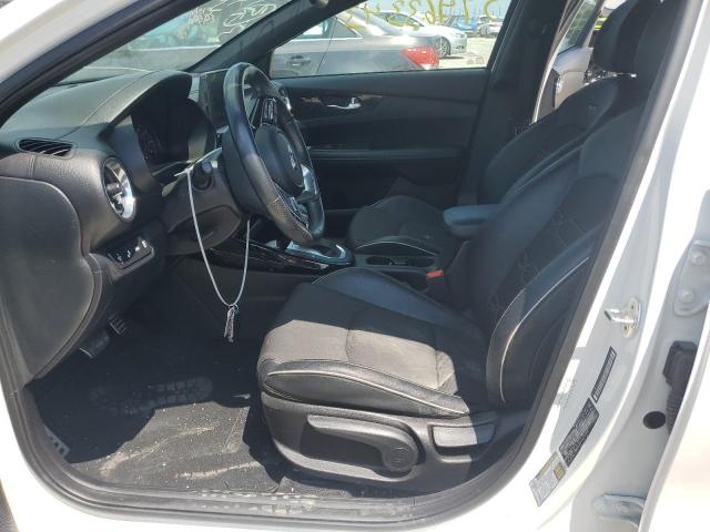 3KPF34AD1ME293043 KIA Forte Gt Line