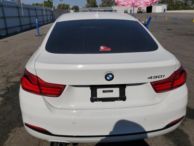 WBA4J1C59JBM11945 BMW 430i Gran Coupe