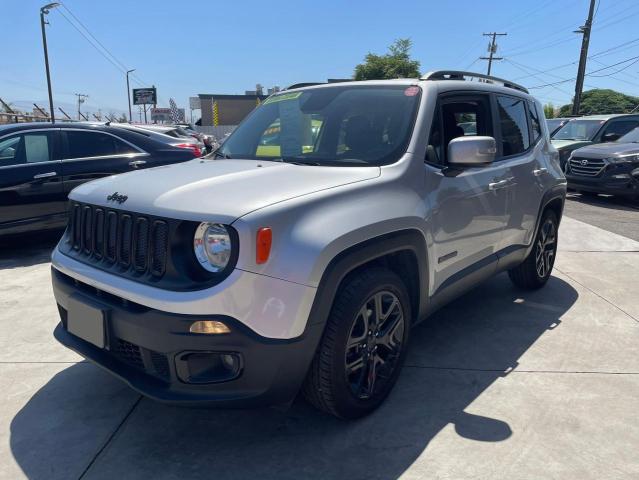 ZACCJABB8HPF12531 Jeep Renegade Latitude