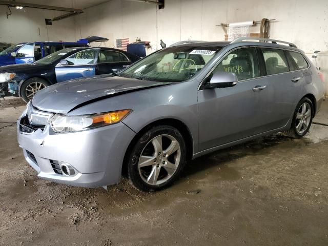 2011 Acura TSX 