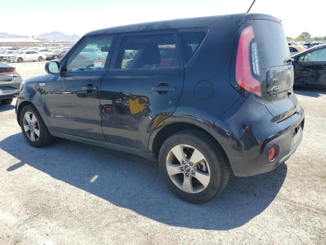 KNDJN2A28K7024641 Kia Soul  2