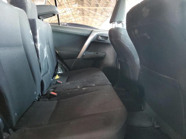 JTMZFREV4GJ091762 Toyota RAV4 LE