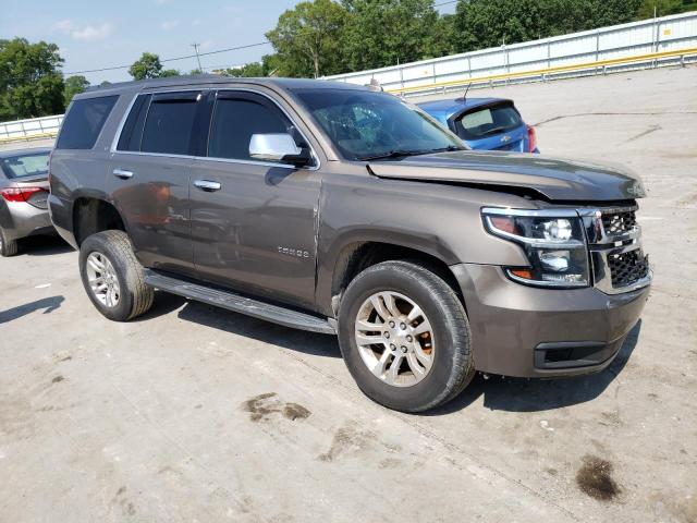 1GNSCBKC4GR127902 | 2016 CHEVROLET TAHOE C150