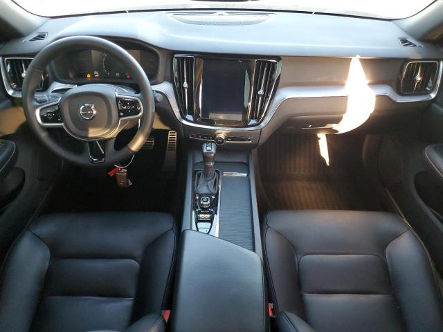 7JR102FKXKG010314 Volvo S60 T5 Momentum
