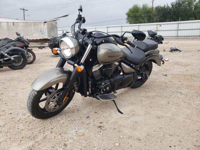 2019 SUZUKI VL1500 B JS1VY56A8K2100280
