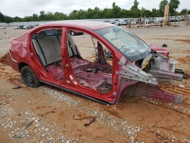 2019 MITSUBISHI MIRAGE ML32F3FJ2KHF18596