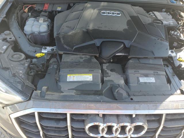 WA1AXAF70MD000907 2021 AUDI Q7, photo no. 11