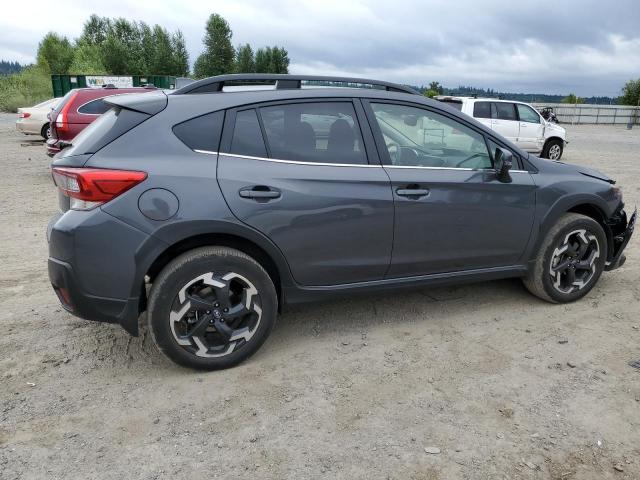 JF2GTHMC2M8211427 Subaru Crosstrek Limited