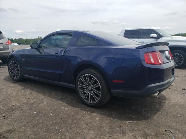 FORD MUSTANG GT 2010 1