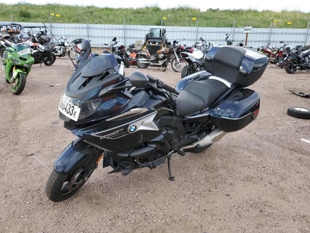 2019 BMW K1600 GT - WB10F1106KZ542816