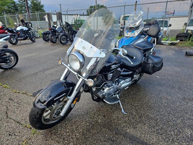 2007 YAMAHA XVS1100 JYAVP11E67A104168