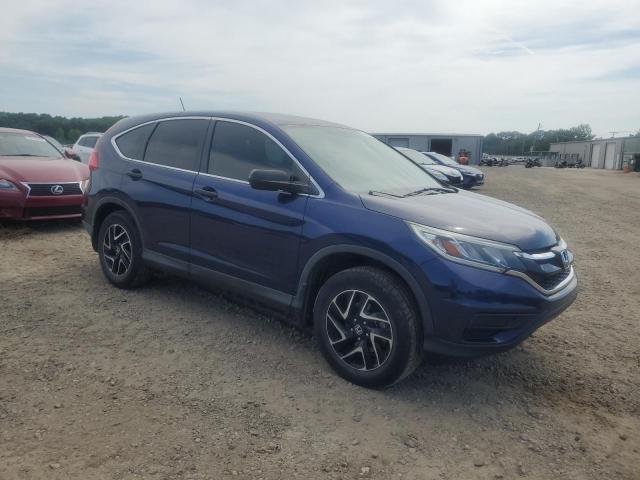 2016 HONDA CR-V SE - 2HKRM3H41GH513310