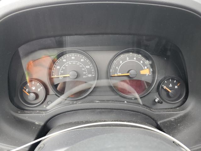 1C4NJPFA4GD677468 Jeep Patriot Latitude